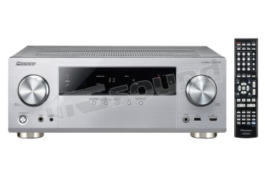 VSX-828-S colore argento Pioneer