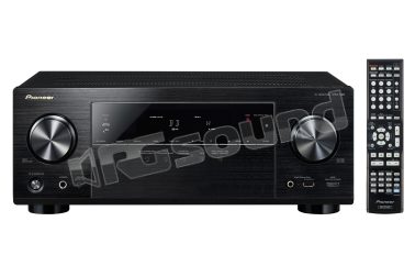 VSX-528-K colore nero Pioneer