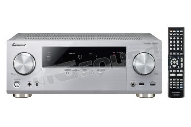 VSX-528-S colore argento Pioneer