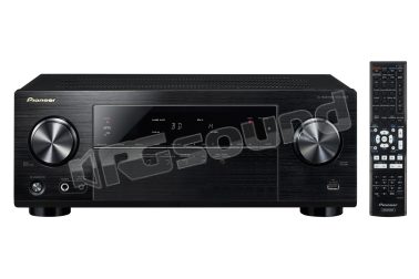 VSX-423-K colore nero Pioneer