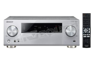 VSX-423-S colore argento Pioneer