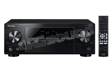VSX-323-K colore nero Pioneer