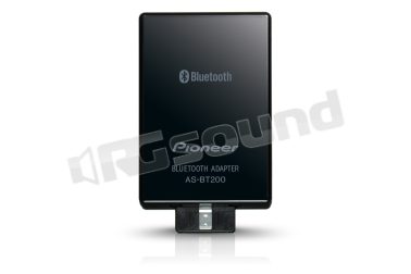 AS-BT200  Pioneer
