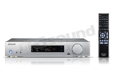 VSX-S500-S colore argento Pioneer