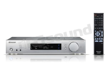 VSX-S300-S colore argento Pioneer