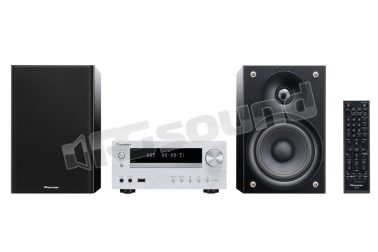 X-HM51-S USB, Bluetooth e collegamento diretto iPod Pioneer
