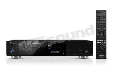 BDP-LX55 colore nero Pioneer