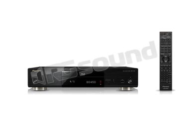 BDP-450 colore nero Pioneer