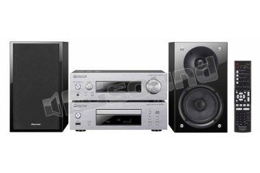 P1-S colore argento Pioneer