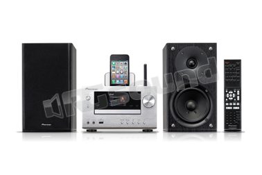X-HM71-S colore argento Pioneer