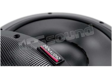 coppia griglie per MW 172  Dynaudio