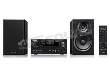 X-HM21-K colore nero Pioneer
