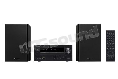 X-HM11-K colore nero Pioneer
