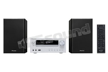 X-HM11-S colore argento Pioneer