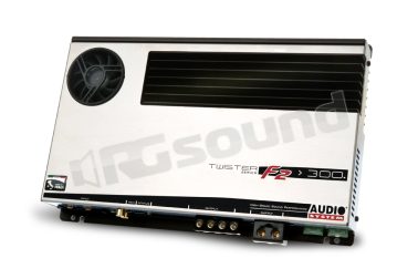 F2 300  Audio System Italy