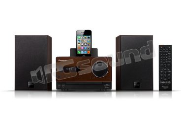 X-CM31-T colore marrone Pioneer