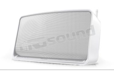 XW-SMA1-W colore bianco Pioneer