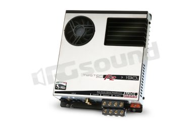 F2 190  Audio System Italy