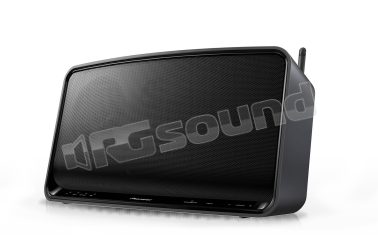 XW-SMA3-K colore nero Pioneer