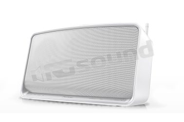 XW-SMA3-W colore bianco Pioneer