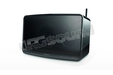 XW-SMA4-K colore nero Pioneer