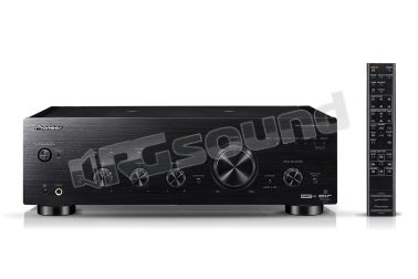 A-70-K Classe D 180W - Colore nero Pioneer