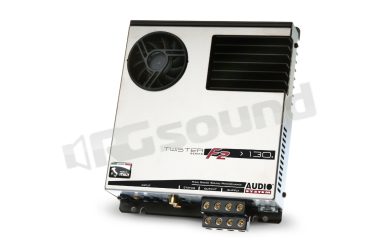 F2 130  Audio System Italy