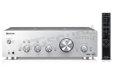 A-70-S Classe D 180W - colore argento Pioneer
