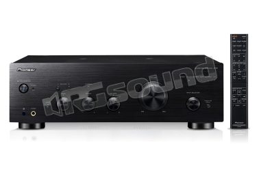 A-50-K stereofonico classe D 180W - colore nero Pioneer