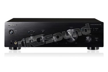 A-30-K Classe D 70W - Colore nero Pioneer