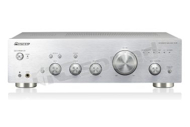 A-30-S Classe D 70W - Colore argento Pioneer