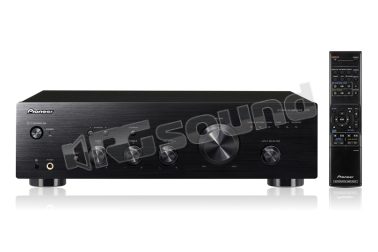 A-20-K 50W - Colore nero Pioneer