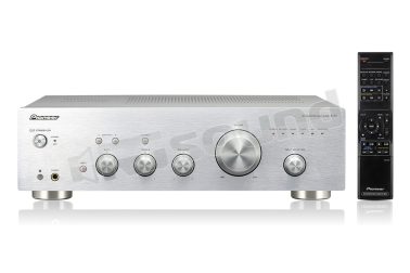 A-20-S 50W - Colore argento Pioneer