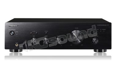 A-10-K 50W - Colore nero Pioneer