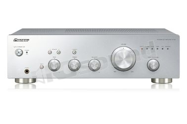A-10-S 50W - Colore argento Pioneer