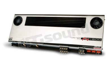 F4 600  Audio System Italy