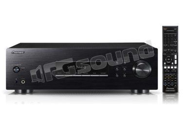 SX-20-K 200W - Colore nero Pioneer