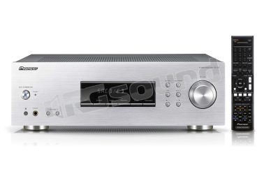 SX-20-S 200W - Colore argento Pioneer
