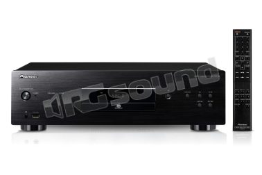 PD-30-K Lettore CD Super Audio colore nero Pioneer