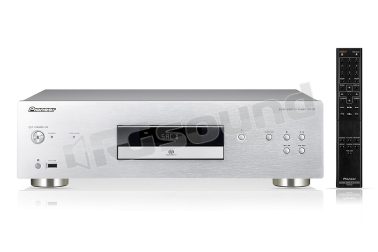 PD-30-S Lettore CD Super Audio colore argento Pioneer