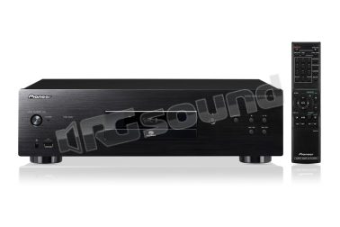 PD-10-K Lettore CD Super Audio colore nero Pioneer