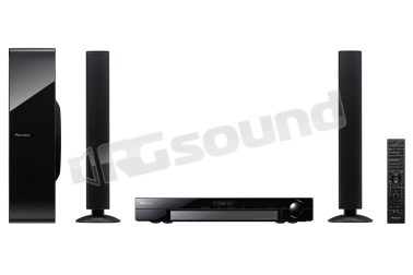 MCS-FS232 Media Centre 2.1 Pioneer