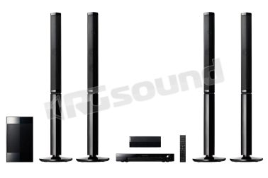 MCS-737 Sistema BD Home Theatre 5.1 Pioneer
