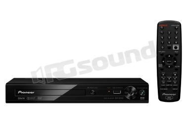 DV-2242 Lettore DVD Pioneer