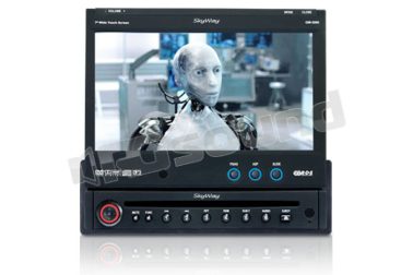 GM 3000 TV  Skyway