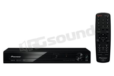 DV-2240 Lettore DVD Pioneer