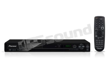 DV-3022V Lettore DVD Pioneer