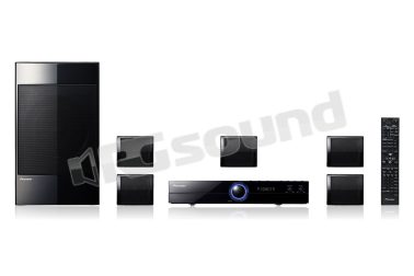 DCS-222K Lettore DVD Pioneer