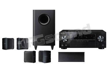 HTP-072  Pioneer
