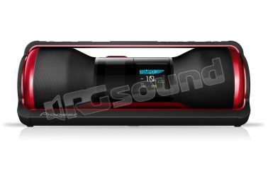 STZ-D10Z-R AUDIO PORTATILE Z STEEZ Pioneer